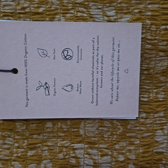 Spell and the Gypsy Lioness Ruched Mini Skirt - Picture 10 of 14